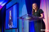 Chelsea Clinton Champions La 'Joie de Vivre' At D.C. Heart Ball; $1.18M Raised At Annual AHA Benefit